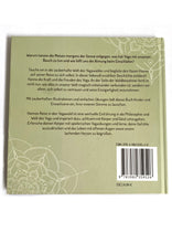Lade das Bild in den Galerie-Viewer, Buch „Hannos Reise in den Yogawald - Philosophie, Yoga und Achtsamkeit für Groß und Klein