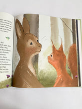 Lade das Bild in den Galerie-Viewer, Buch „Hannos Reise in den Yogawald - Philosophie, Yoga und Achtsamkeit für Groß und Klein