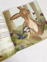 Lade das Bild in den Galerie-Viewer, Buch „Hannos Reise in den Yogawald - Philosophie, Yoga und Achtsamkeit für Groß und Klein