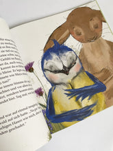 Lade das Bild in den Galerie-Viewer, Buch „Hannos Reise in den Yogawald - Philosophie, Yoga und Achtsamkeit für Groß und Klein