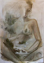 Lade das Bild in den Galerie-Viewer, Bild awake