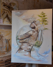 Lade das Bild in den Galerie-Viewer, Soul