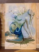 Lade das Bild in den Galerie-Viewer, Earth