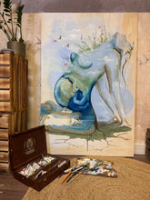 Lade das Bild in den Galerie-Viewer, Earth