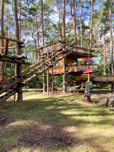 Lade das Bild in den Galerie-Viewer, Ticket Kunst & Yoga Frauen Retreat (30.08 - 01.09.2024)