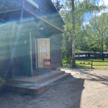 Lade das Bild in den Galerie-Viewer, Ticket Kunst & Yoga Frauen Retreat (30.08 - 01.09.2024)