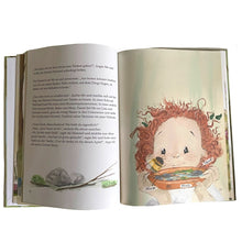 Lade das Bild in den Galerie-Viewer, Buch: „Heldentaten leicht gemacht“