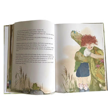 Lade das Bild in den Galerie-Viewer, Buch: „Heldentaten leicht gemacht“