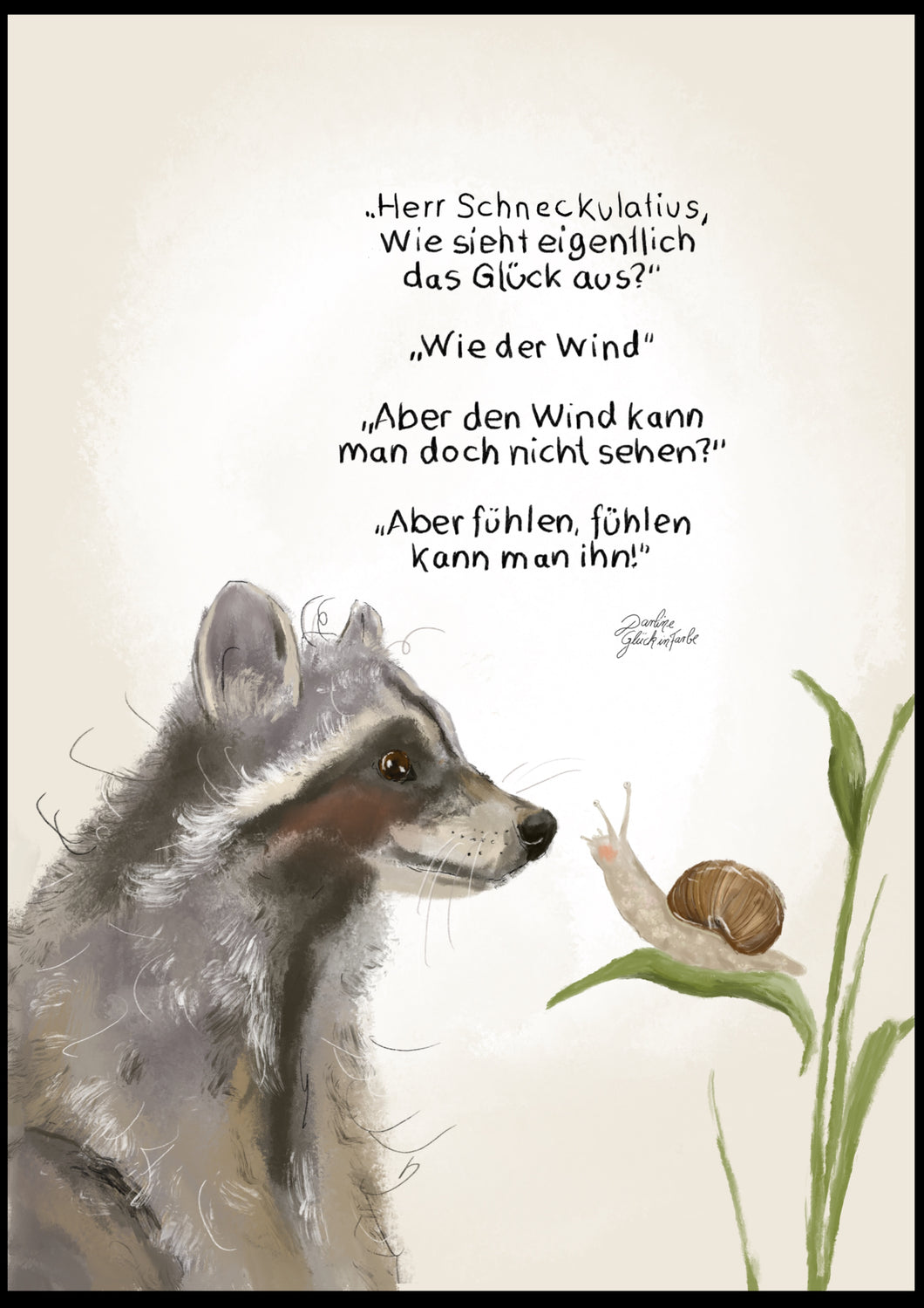 Raki & Schneckulatius - Wind A3